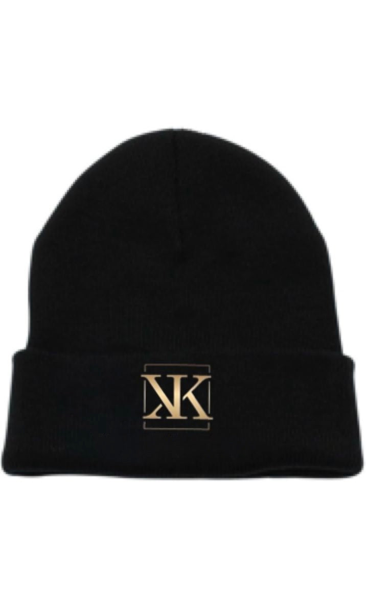 Kym Kong Beanie