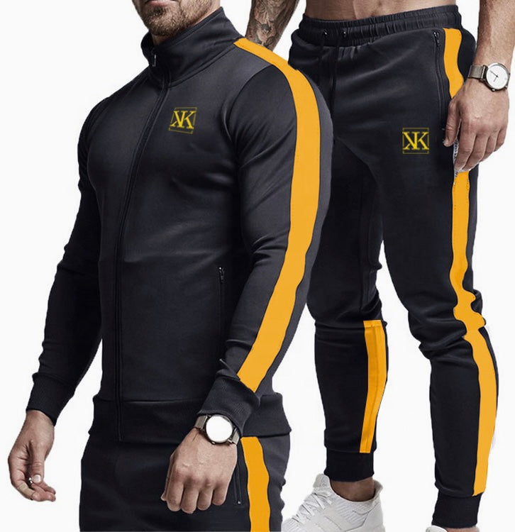 Kong track suit